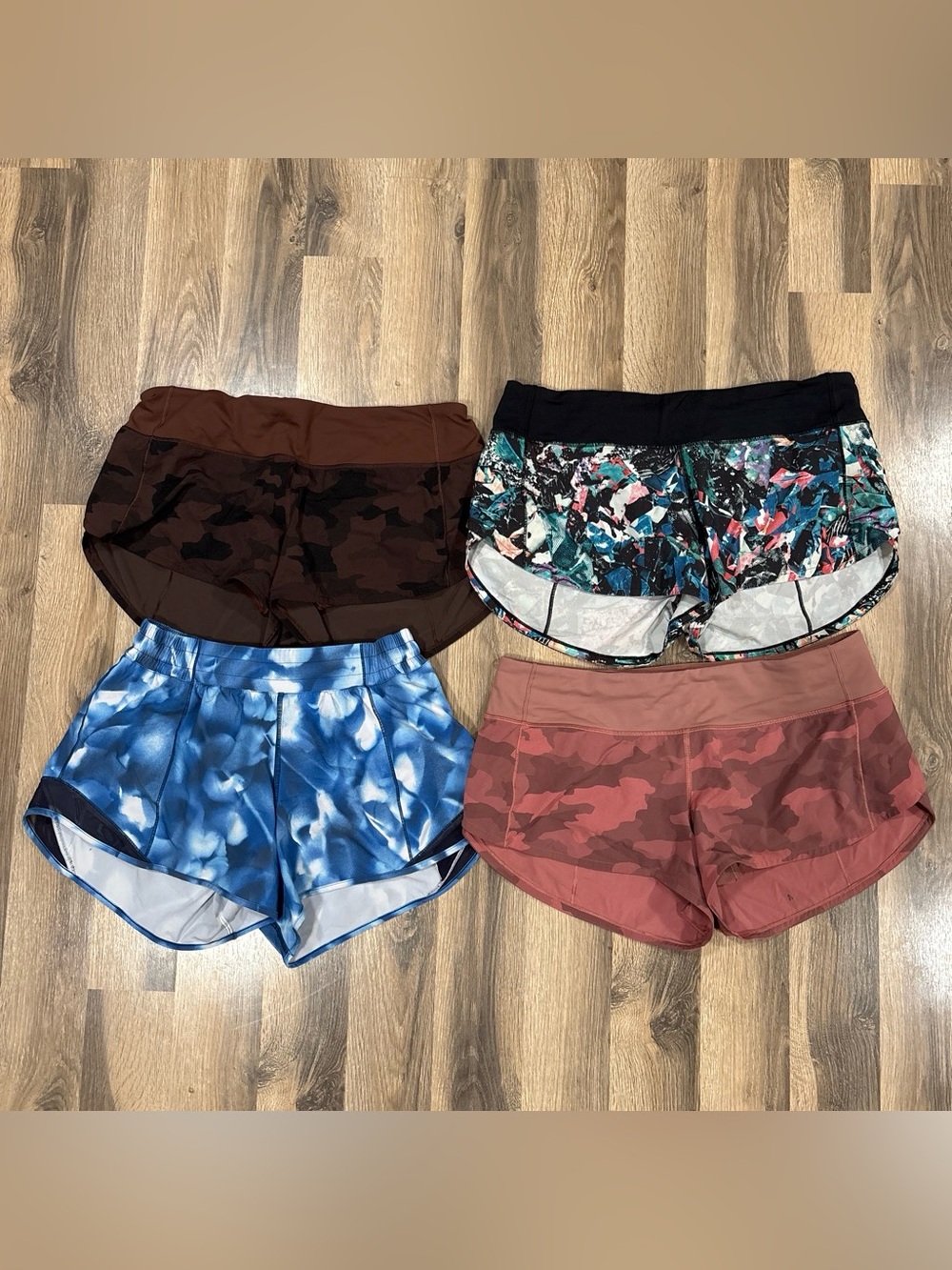 Lululemon Bundle